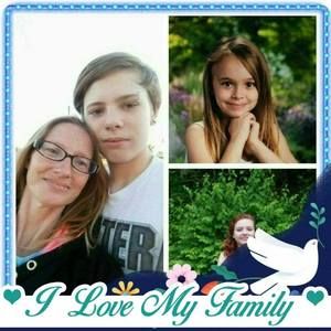 Meet your Posher, Annette